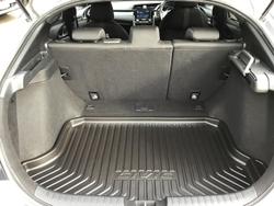 2018 Honda Civic VTi-S