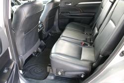 2019 Toyota Kluger GXL