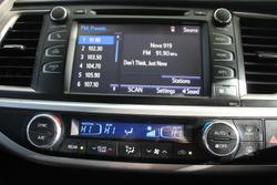 2019 Toyota Kluger GXL