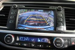2019 Toyota Kluger GXL