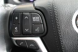 2019 Toyota Kluger GXL