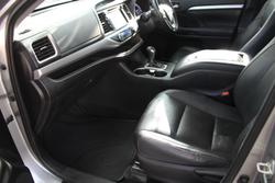 2019 Toyota Kluger GXL