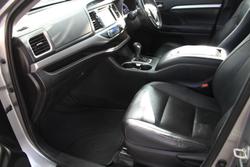 2019 Toyota Kluger GXL
