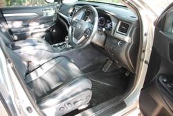 2019 Toyota Kluger GXL