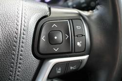 2019 Toyota Kluger GXL