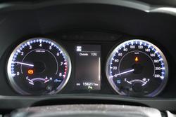 2019 Toyota Kluger GXL
