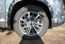 2019 Toyota Kluger GXL