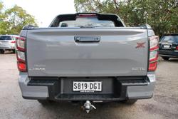 2025 Isuzu D-MAX X-TERRAIN