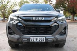 2025 Isuzu D-MAX X-TERRAIN