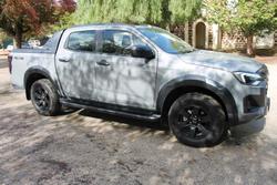 2025 Isuzu D-MAX X-TERRAIN