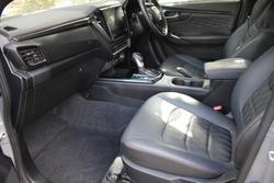 2025 Isuzu D-MAX X-TERRAIN