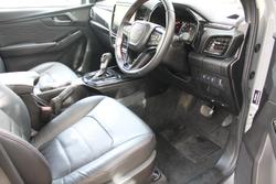 2025 Isuzu D-MAX X-TERRAIN