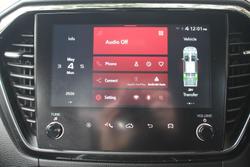 2025 Isuzu D-MAX X-TERRAIN