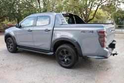 2025 Isuzu D-MAX X-TERRAIN