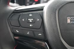 2025 Isuzu D-MAX X-TERRAIN