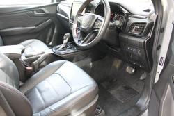 2025 Isuzu D-MAX X-TERRAIN