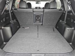 2023 Mitsubishi Outlander Aspire