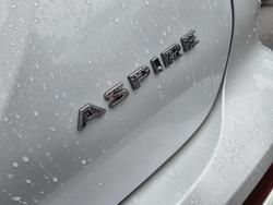 2023 Mitsubishi Outlander Aspire