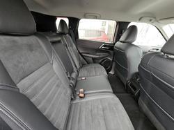 2023 Mitsubishi Outlander Aspire