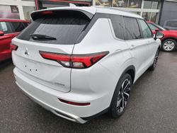 2023 Mitsubishi Outlander Aspire