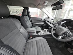 2023 Mitsubishi Outlander Aspire