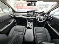 2023 Mitsubishi Outlander Aspire