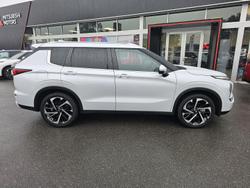 2023 Mitsubishi Outlander Aspire