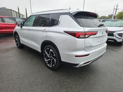 2023 Mitsubishi Outlander Aspire