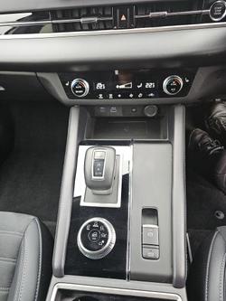 2023 Mitsubishi Outlander Aspire