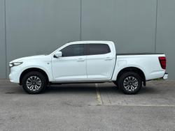 2021 Mazda BT-50 XT