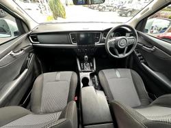 2021 Mazda BT-50 XT