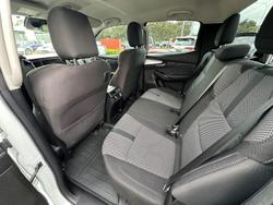 2021 Mazda BT-50 XT