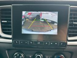 2021 Mazda BT-50 XT