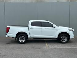 2021 Mazda BT-50 XT