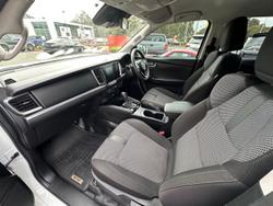 2021 Mazda BT-50 XT
