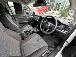 2021 Mazda BT-50 XT