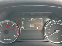 2021 Mazda BT-50 XT