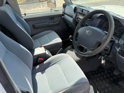 2018 Toyota Landcruiser GXL