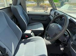 2018 Toyota Landcruiser GXL