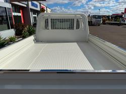 2018 Toyota Landcruiser GXL
