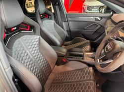 2023 Audi RS Q3 Edition 10 Years