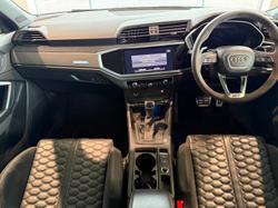 2023 Audi RS Q3 Edition 10 Years
