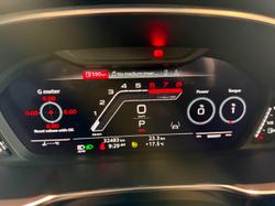 2023 Audi RS Q3 Edition 10 Years