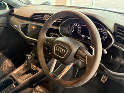 2023 Audi RS Q3 Edition 10 Years