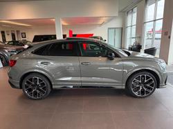 2023 Audi RS Q3 Edition 10 Years