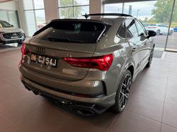 2023 Audi RS Q3 Edition 10 Years