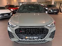 2023 Audi RS Q3 Edition 10 Years
