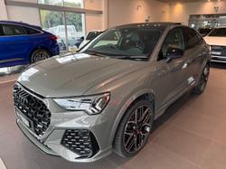 2023 Audi RS Q3 Edition 10 Years