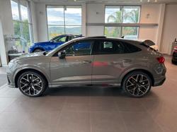 2023 Audi RS Q3 Edition 10 Years