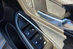 2017 Holden Astra LS BL MY17 Nitrate Silver